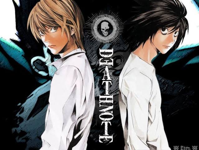 Death Note OSTs